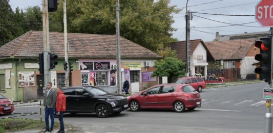 Ha Fót felé közlekedik, erre figyeljen