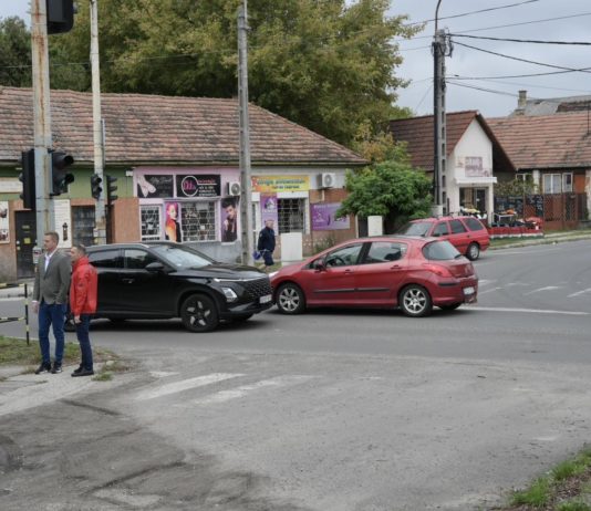 Ha Fót felé közlekedik, erre figyeljen