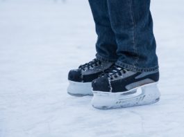 Új információk a jégpályáról