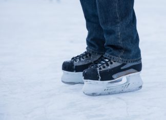 Új információk a jégpályáról