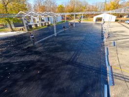 Minden, amit a dunakeszi jégpályáról tudni kell