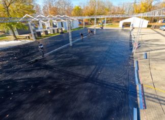 Minden, amit a dunakeszi jégpályáról tudni kell