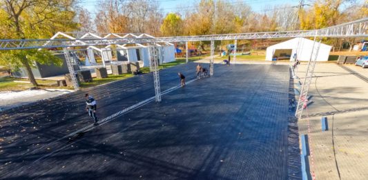 Minden, amit a dunakeszi jégpályáról tudni kell