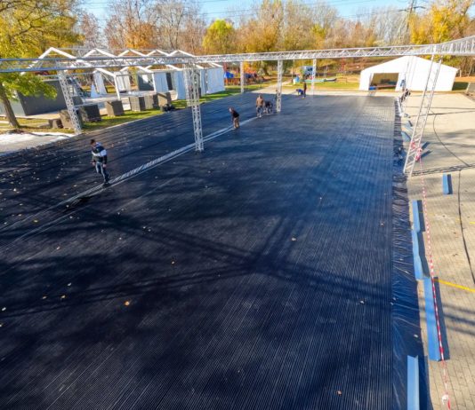 Minden, amit a dunakeszi jégpályáról tudni kell