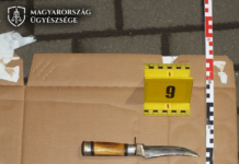 Mellkasszúrással zárult az elszámolási vita Dunakeszin