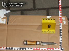 Mellkasszúrással zárult az elszámolási vita Dunakeszin