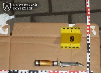 Mellkasszúrással zárult az elszámolási vita Dunakeszin