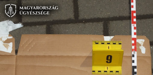 Mellkasszúrással zárult az elszámolási vita Dunakeszin