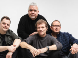 Különleges lemezbemutató a zeneiskolában