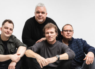 Különleges lemezbemutató a zeneiskolában