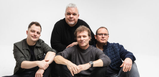 Különleges lemezbemutató a zeneiskolában