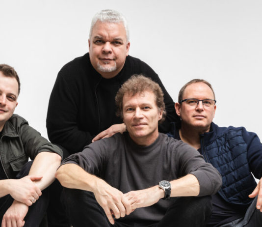 Különleges lemezbemutató a zeneiskolában