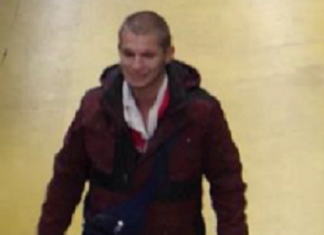 Akkumulátort és fúrókalapácsot lopott, segítsen azonosítani