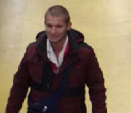 Akkumulátort és fúrókalapácsot lopott, segítsen azonosítani