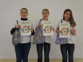 A Fazekas iskola diákjai nyerték meg az idei Okostányér-versenyt