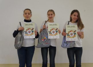 A Fazekas iskola diákjai nyerték meg az idei Okostányér-versenyt
