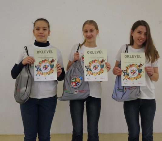 A Fazekas iskola diákjai nyerték meg az idei Okostányér-versenyt