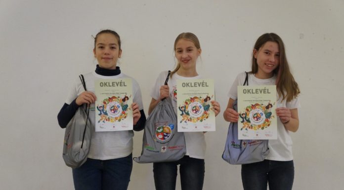 A Fazekas iskola diákjai nyerték meg az idei Okostányér-versenyt