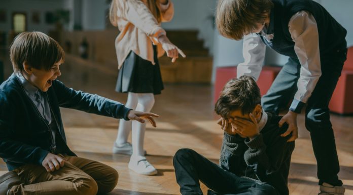 A bullying nem játék – A VSD és a rendőrség közös kampánya hívja fel erre a figyelmet