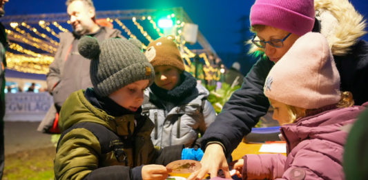 Igazi kincseket kerestek az adventi vásárban