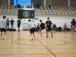 Telt házas teremfoci – Megállíthatatlan lendületben a Keszi Klub