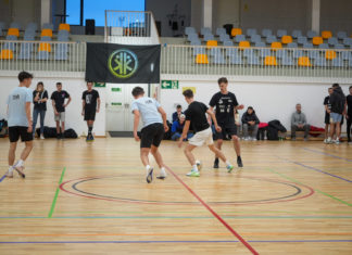 Teltházas teremfoci – megállíthatatlan lendületben a Keszi Klub