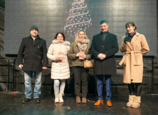 Kihirdették a 2025-ös amatőr bejglisütő verseny győzteseit Dunakeszin