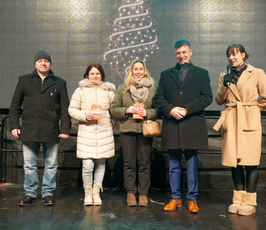 Kihirdették a 2025-ös amatőr bejglisütő verseny győzteseit Dunakeszin