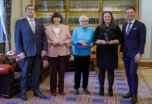 Átadták a 2025-ös Magyar Nyelvőr Díjakat