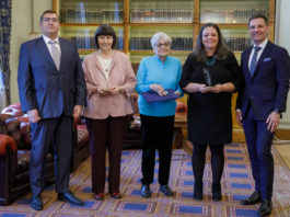 Átadták a 2025-ös Magyar Nyelvőr Díjakat