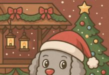 Adventi kincskereső játék a Dunakeszi Helytörténeti Gyűjtemény és Könyvtárral