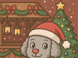 Adventi kincskereső játék a Dunakeszi Helytörténeti Gyűjtemény és Könyvtárral