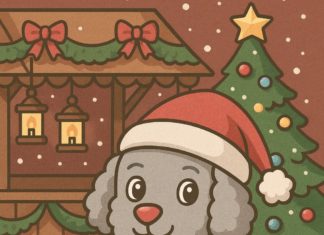 Adventi kincskereső játék a Dunakeszi Helytörténeti Gyűjtemény és Könyvtárral