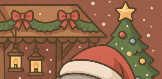 Adventi kincskereső játék a Dunakeszi Helytörténeti Gyűjtemény és Könyvtárral