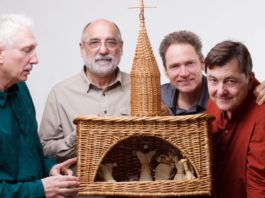 Szabad-e bejönni ide betlehemmel? – Jön a Kaláka karácsonyi koncertje