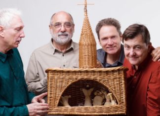 Szabad-e bejönni ide betlehemmel? – Jön a Kaláka karácsonyi koncertje