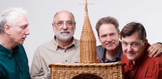 Szabad-e bejönni ide betlehemmel? – Jön a Kaláka karácsonyi koncertje