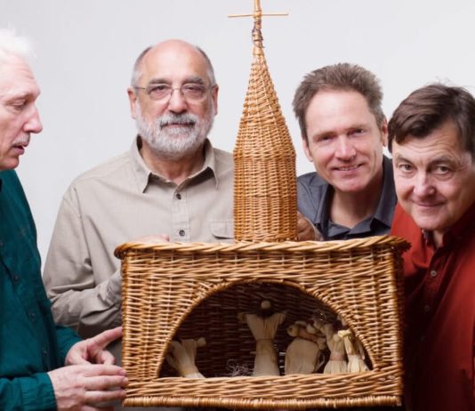 Szabad-e bejönni ide betlehemmel? – Jön a Kaláka karácsonyi koncertje