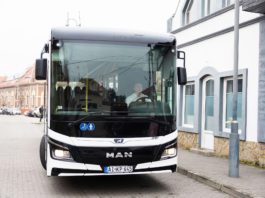 Ünnepi buszmenetrend