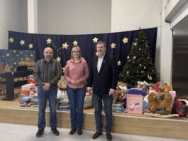 Fantasztikus összefogás a Szent István Általános Iskolában