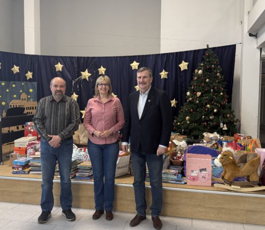 Fantasztikus összefogás a Szent István Általános Iskolában