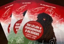 Karácsonyi könyvajánló sorozat 1. rész: Így látják a magyarokat a nagyvilágban