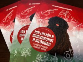 Karácsonyi könyvajánló sorozat 1. rész: Így látják a magyarokat a nagyvilágban