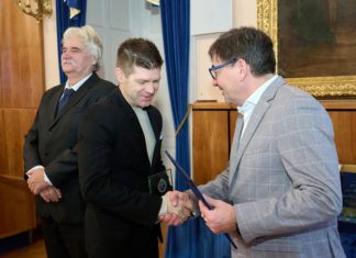 Dunakeszi siker a Pest vármegyei sportkarácsonyi díjátadón