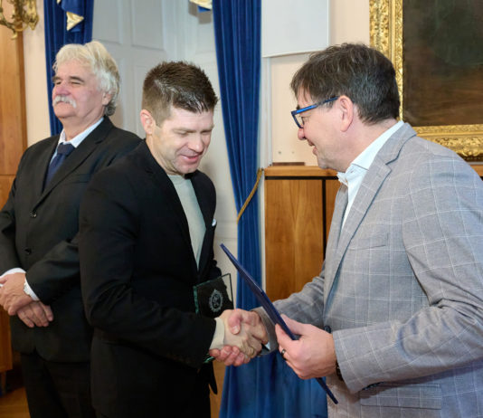 Dunakeszi siker a Pest vármegyei sportkarácsonyi díjátadón