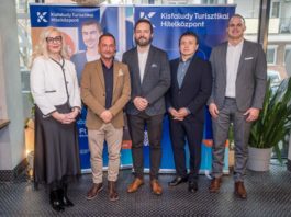 Új lendület a legkisebbeknek: a dunakeszi vállalkozásoknak is támogatás járhat a KTH START hitelek mellé