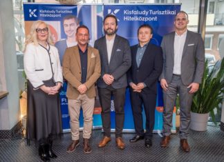 Új lendület a legkisebbeknek: a gödi vállalkozásoknak is támogatás járhat a KTH START hitelek mellé