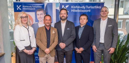 Új lendület a legkisebbeknek: a dunakeszi vállalkozásoknak is támogatás járhat a KTH START hitelek mellé