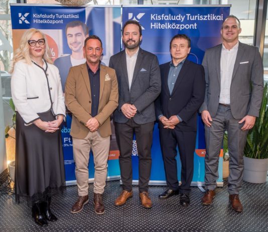 Új lendület a legkisebbeknek: a dunakeszi vállalkozásoknak is támogatás járhat a KTH START hitelek mellé