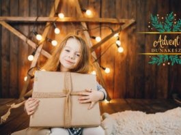 Idén is segítse a városi adománygyűjtés keretében a dunakeszi családokat